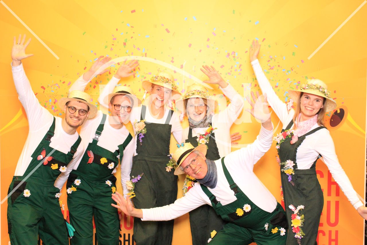 Lachende Kölnarena 17.01.2026 18:30 Uhr - 0046