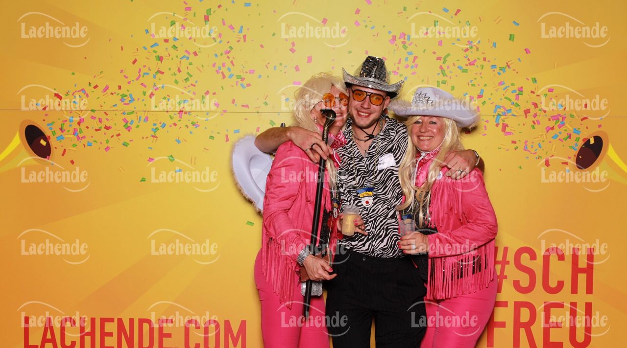 Lachende Kölnarena 09.02.24 22:36 Uhr - 0575