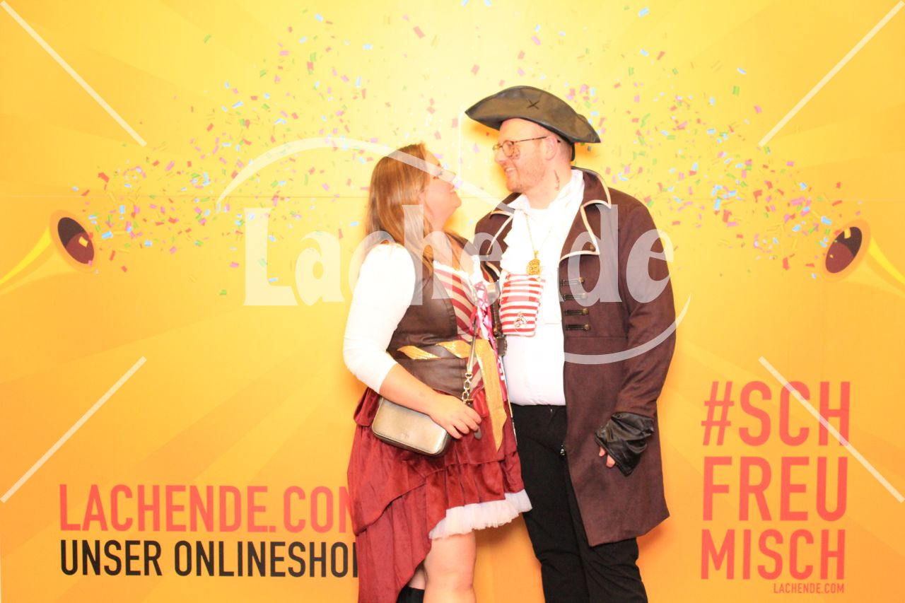 Lachende Kölnarena 14.02.2026 20:52 Uhr - 0400