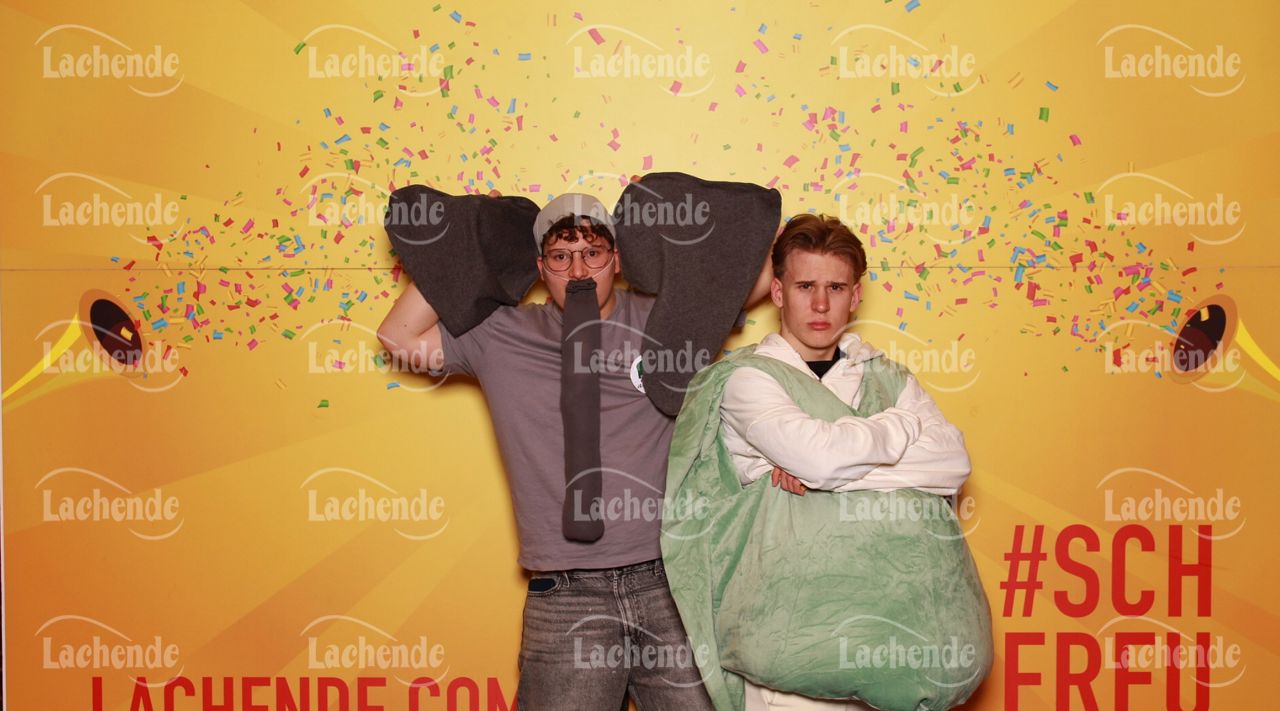 Lachende Kölnarena 28.02.2025 22:19 Uhr - 0461