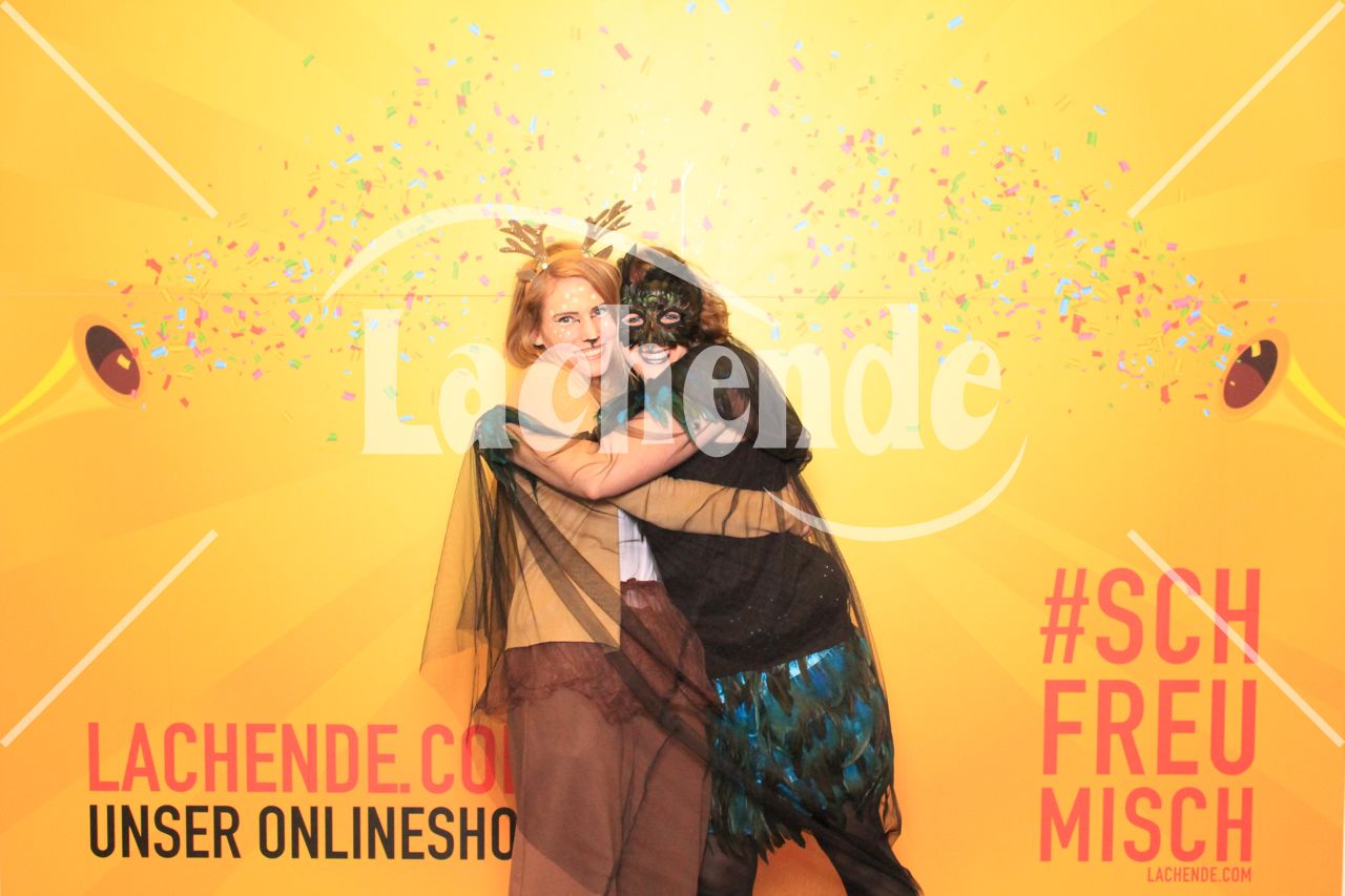 Lachende Kölnarena 15.02.2026 17:28 Uhr - 0222