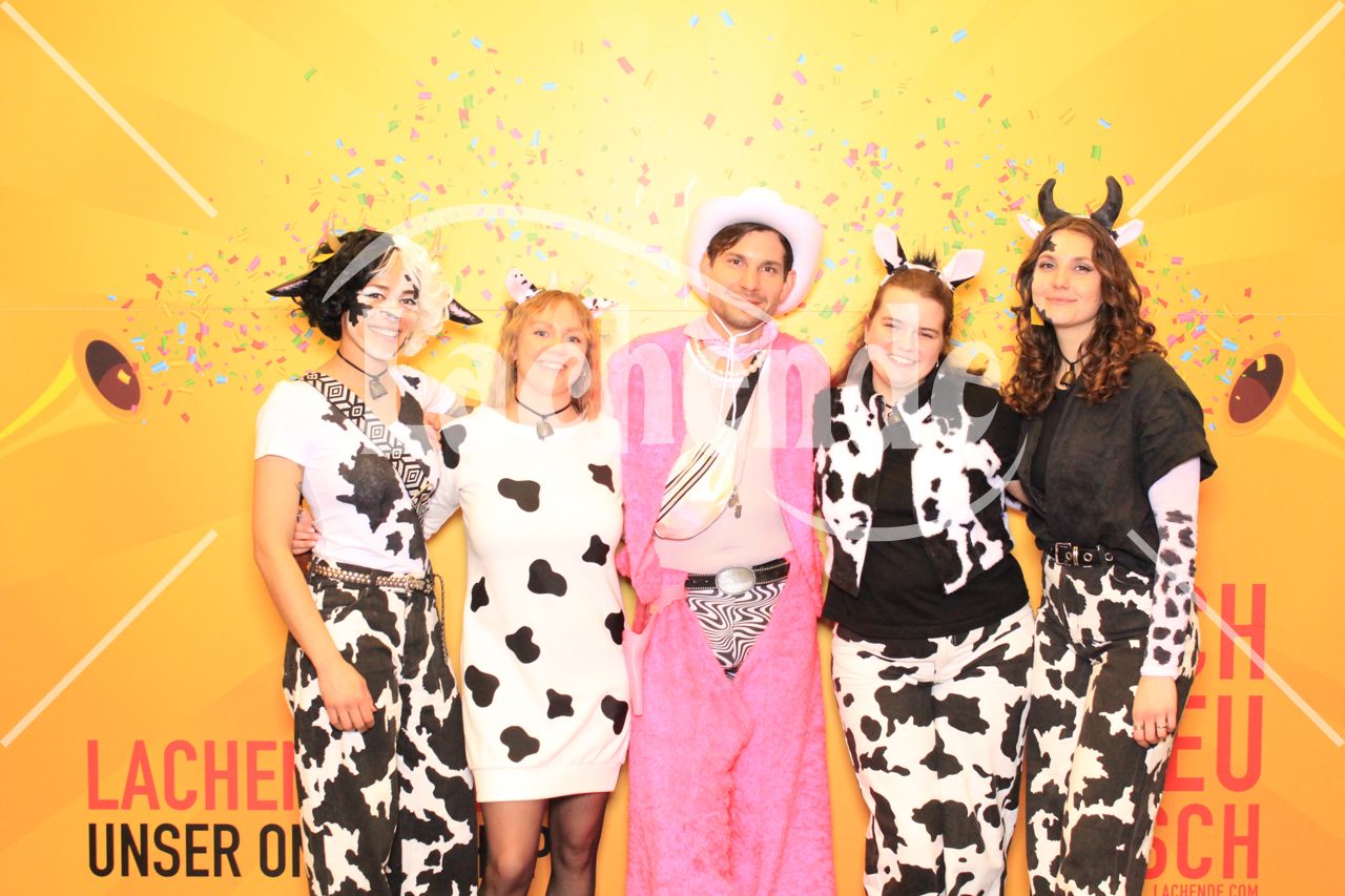 Lachende Kölnarena 12.02.2026 18:05 Uhr - 0273