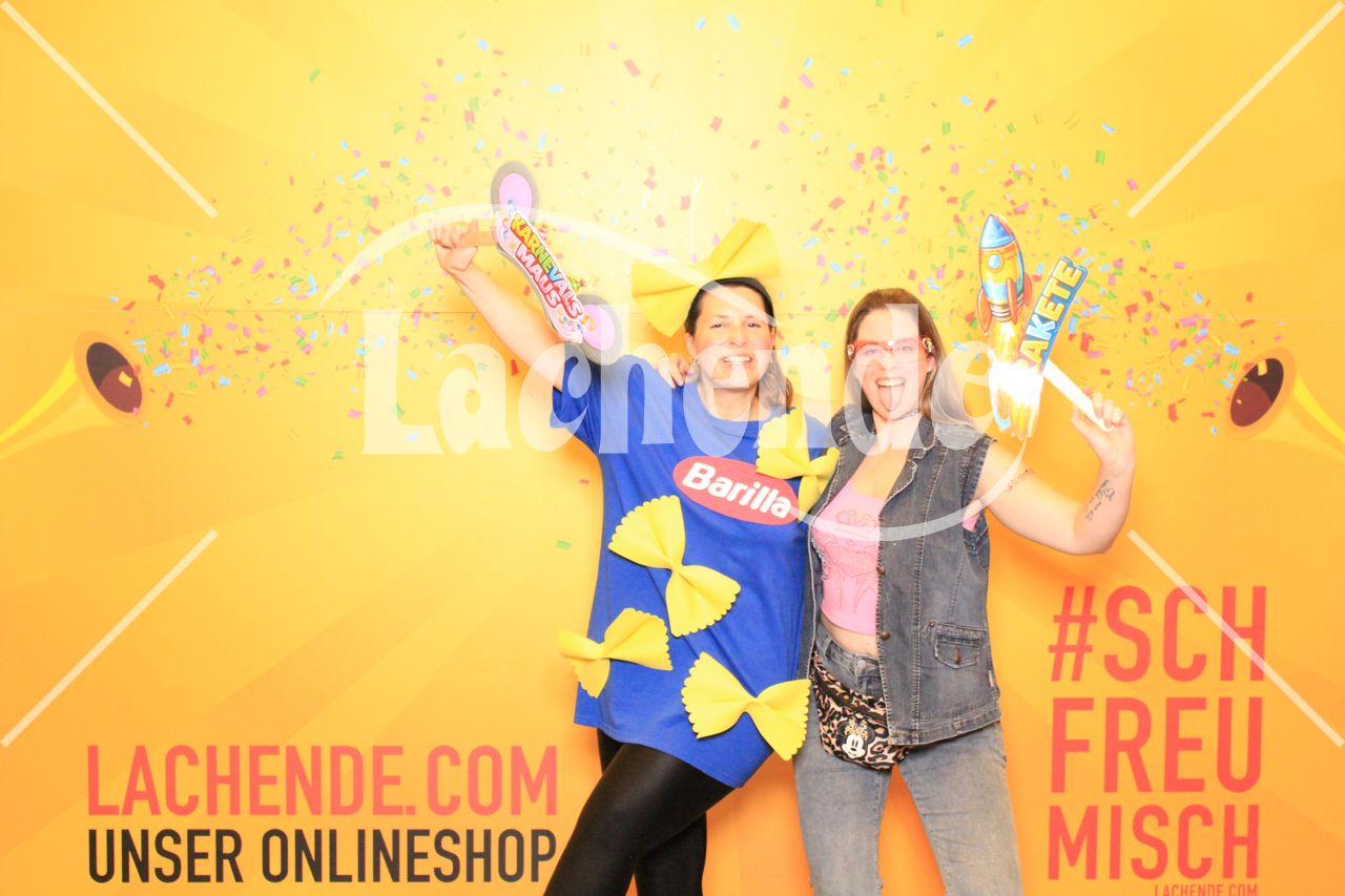 Lachende Kölnarena 07.02.2026 19:59 Uhr - 0164