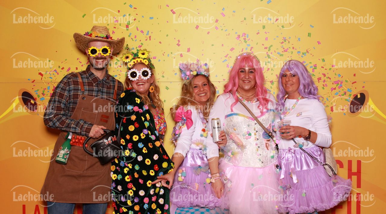 Lachende Kölnarena 01.03.2025 18:40 Uhr - 0101