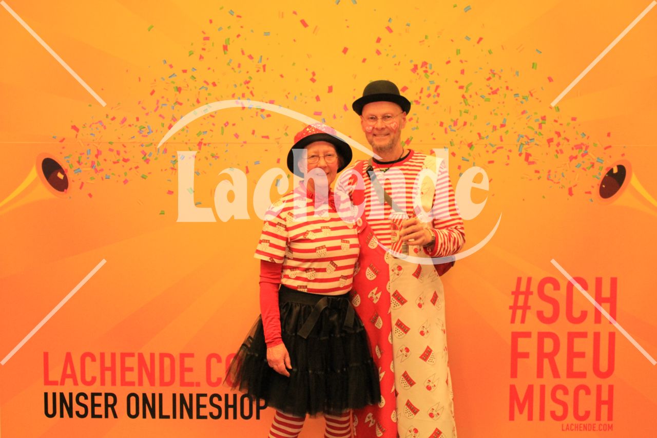 Lachende Kölnarena 14.02.2026 18:15 Uhr - 0098