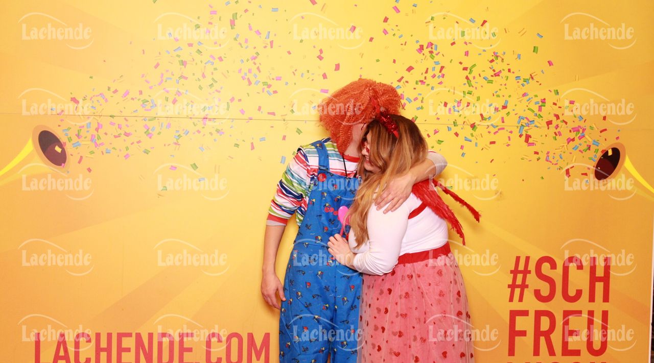 Lachende Kölnarena 19.02.2023 0812