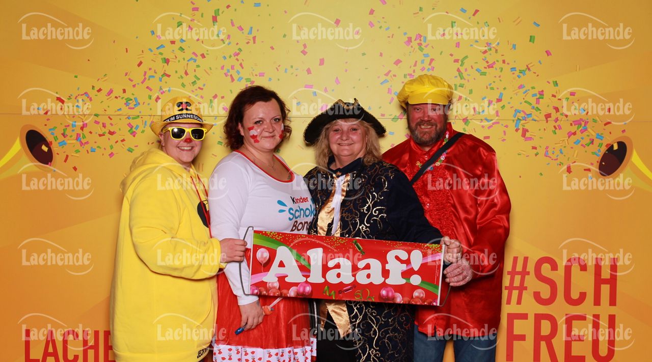 Lachende Kölnarena 09.02.24 21:26 Uhr - 0434