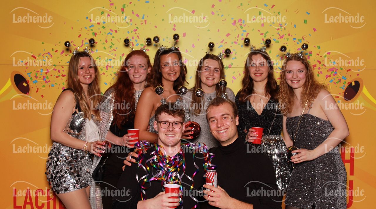 Lachende Kölnarena 10.02.24 19:16 Uhr - 0173