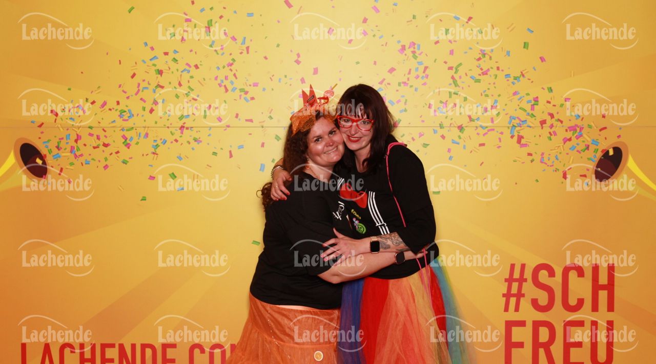 Lachende Kölnarena 27.02.2025 20:40 Uhr - 0373