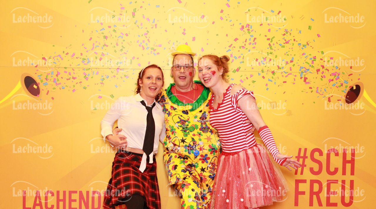 Lachende Kölnarena 16.02.2023 0450