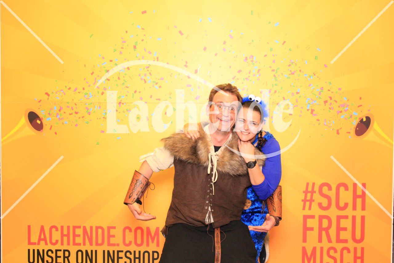 Lachende Kölnarena 17.01.2026 21:08 Uhr - 0189