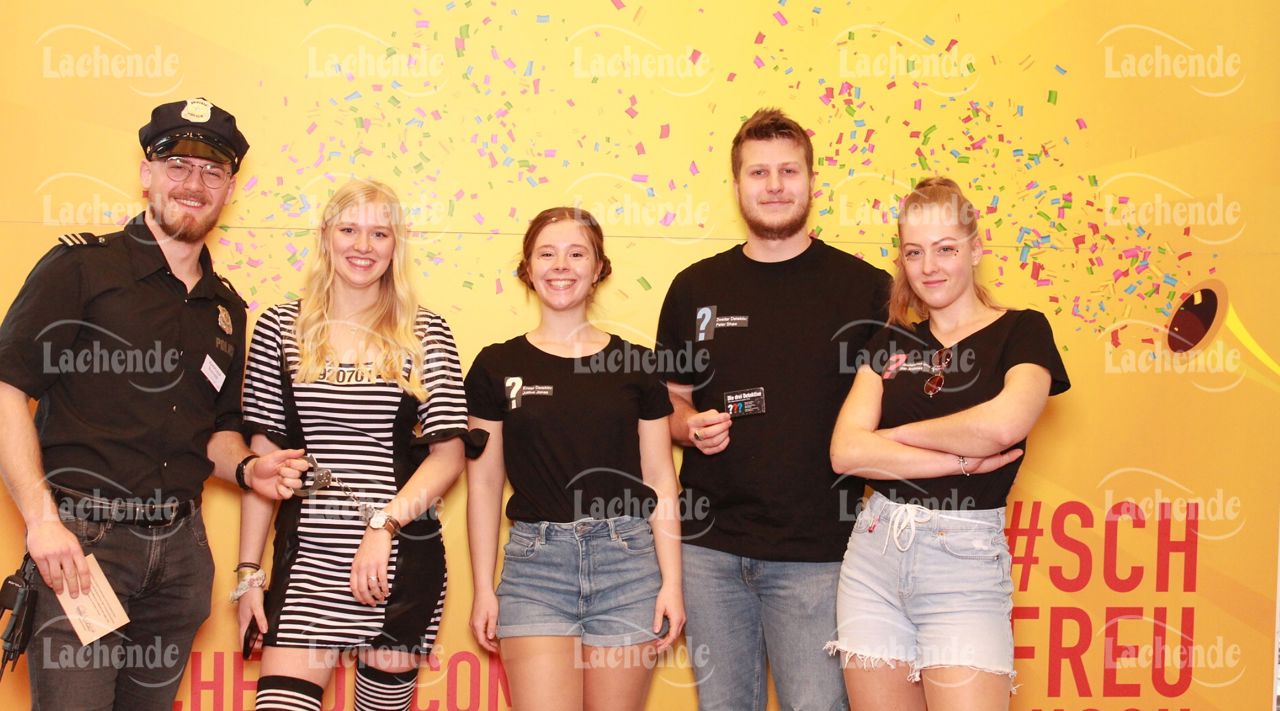 Lachende Kölnarena 19.02.2023 0092