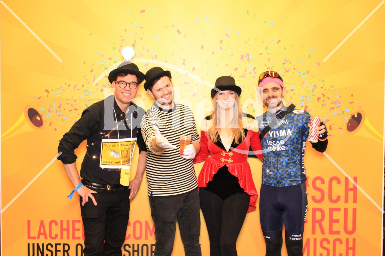 Lachende Kölnarena 16.01.2026 22:12 Uhr - 0192