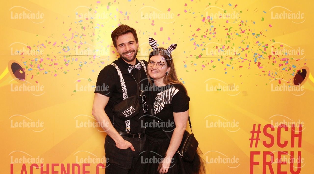 Lachende Kölnarena 12.02.2023 0220