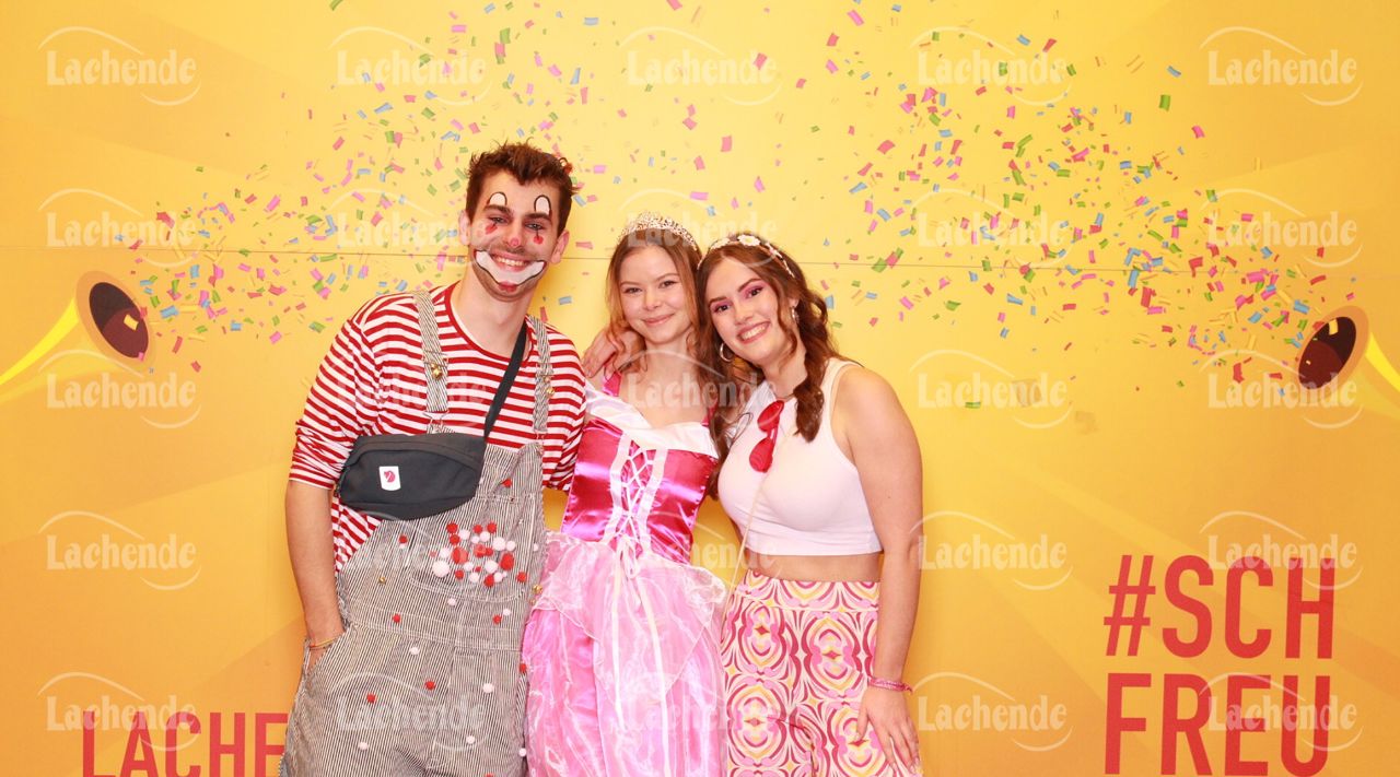 Lachende Kölnarena 10.02.2023 0478