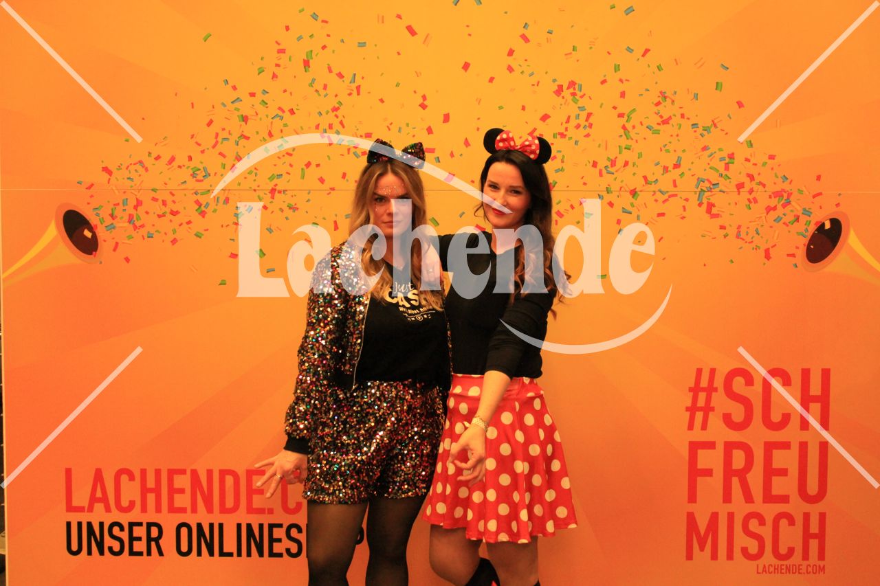 Lachende Kölnarena 13.02.2026 19:39 Uhr - 0180