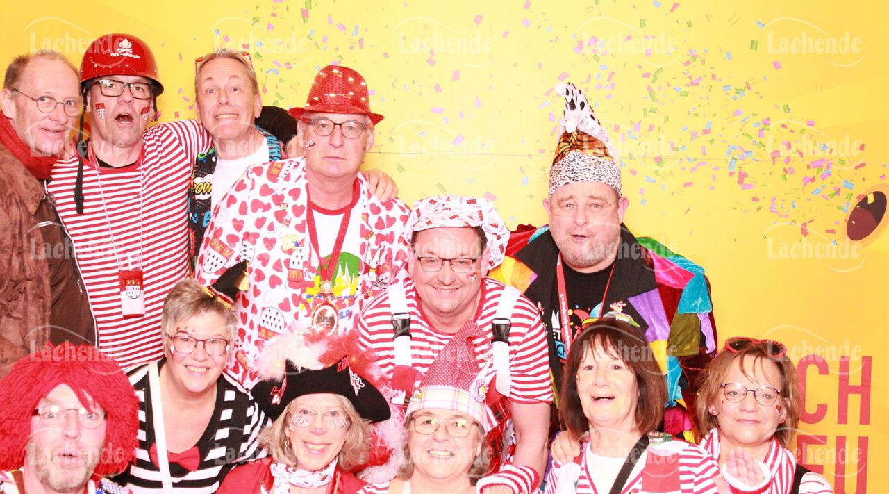 Lachende Kölnarena 21.01.2023 0222