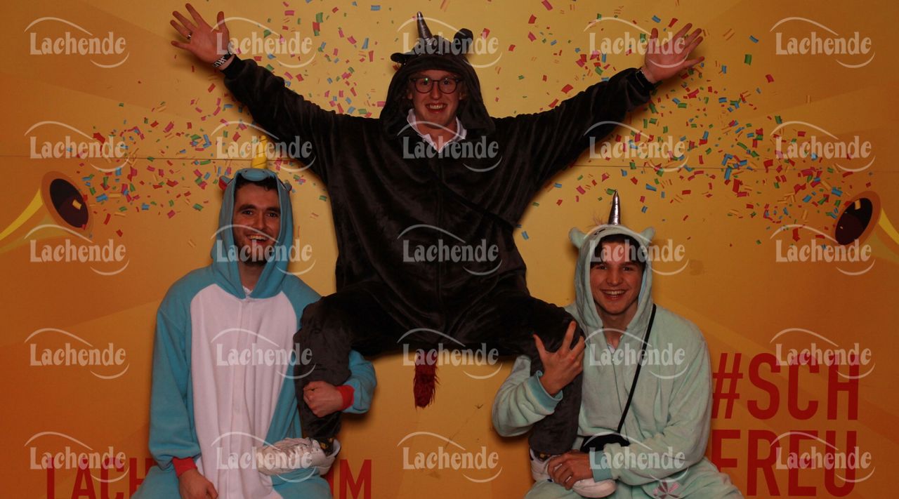 Lachende Kölnarena 20.01.20230531