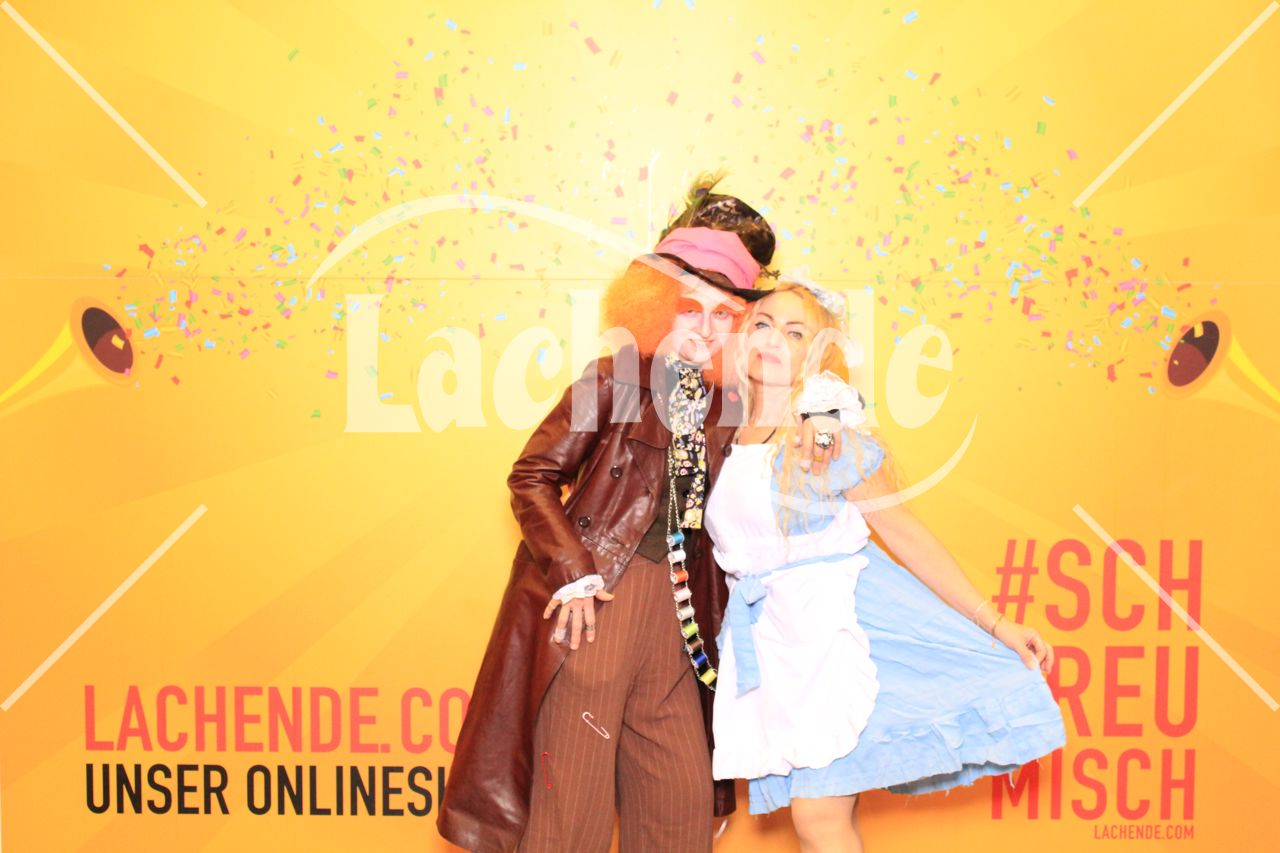 Lachende Kölnarena 14.02.2026 21:15 Uhr - 0454