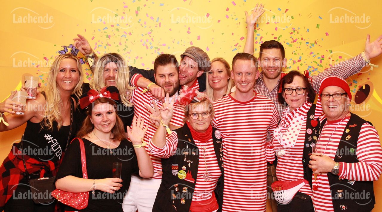 Lachende Kölnarena 17.02.2023 0631