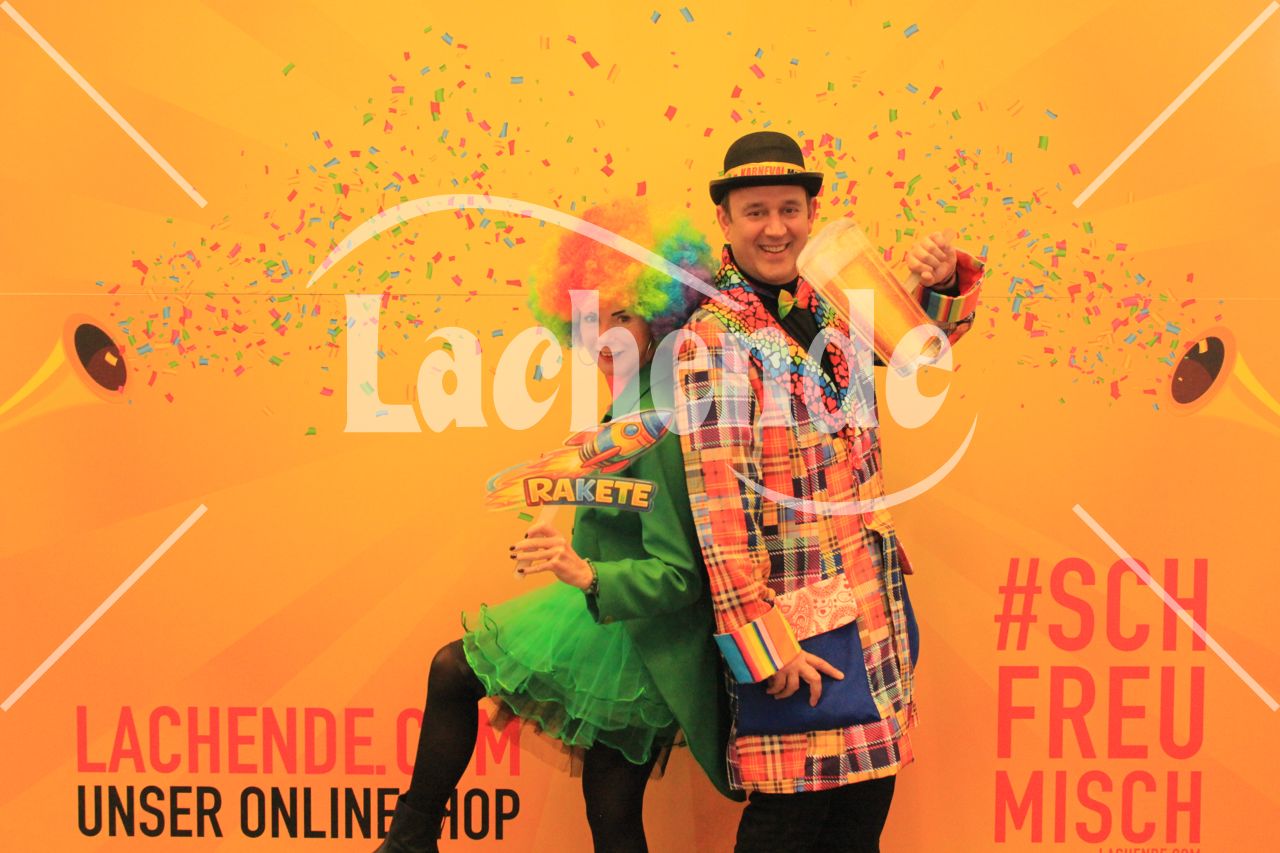 Lachende Kölnarena 12.02.2026 17:07 Uhr - 0170