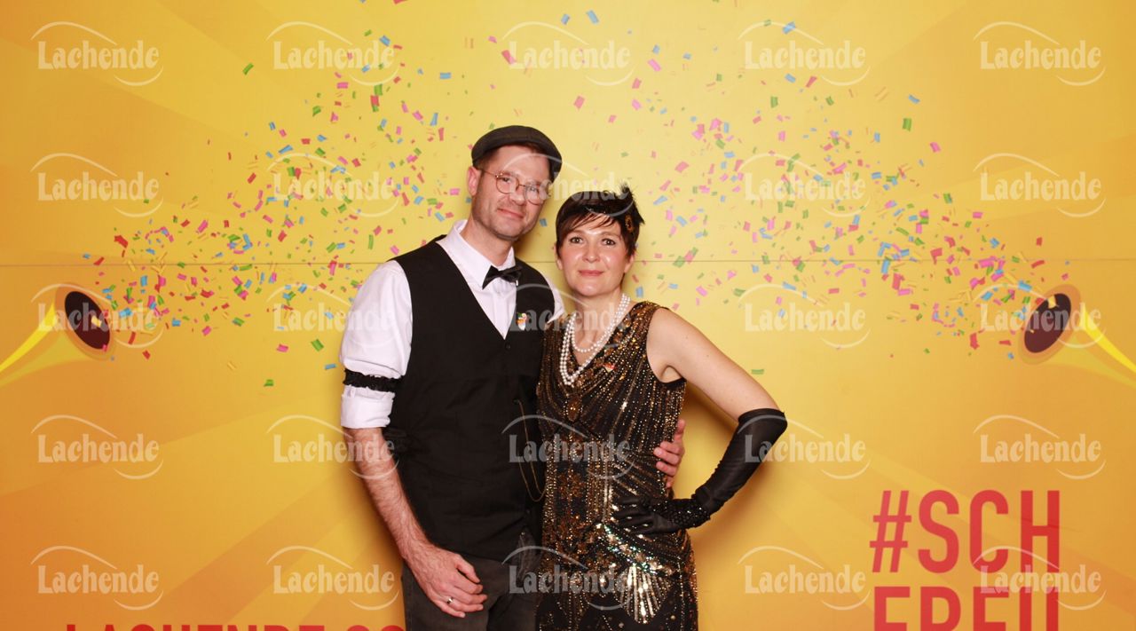 Lachende Kölnarena 02.03.2025 19:36 Uhr - 0325