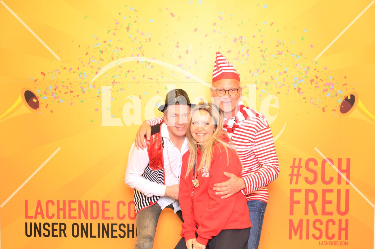 Lachende Kölnarena 24.01.2026 22:31 Uhr - 0277