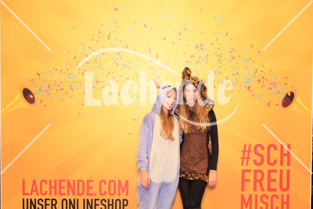 Lachende Kölnarena 16.01.2026 20:00 Uhr - 0105