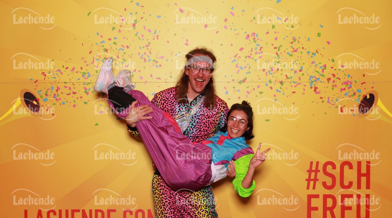 Lachende Kölnarena 28.02.2025 19:47 Uhr - 0211