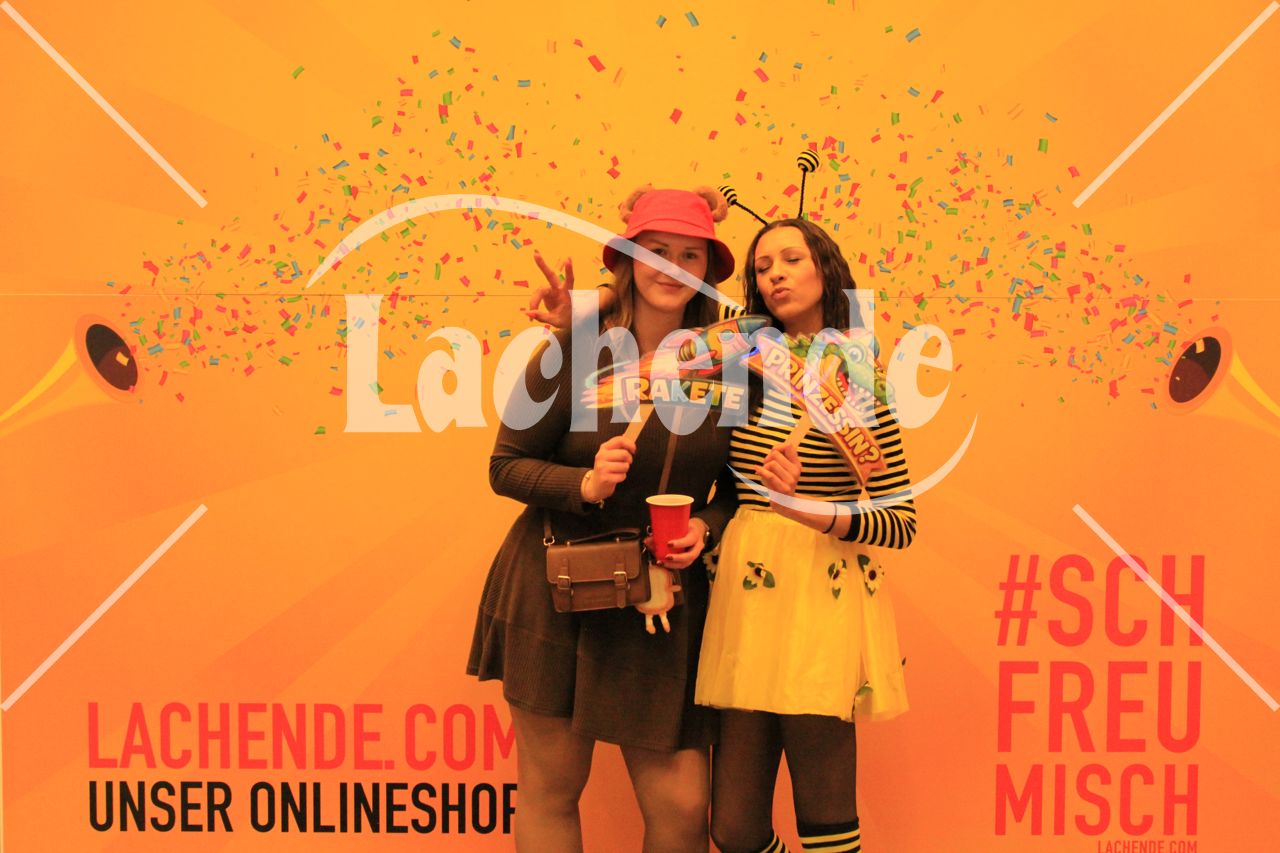 Lachende Kölnarena 12.02.2026 19:43 Uhr - 0463