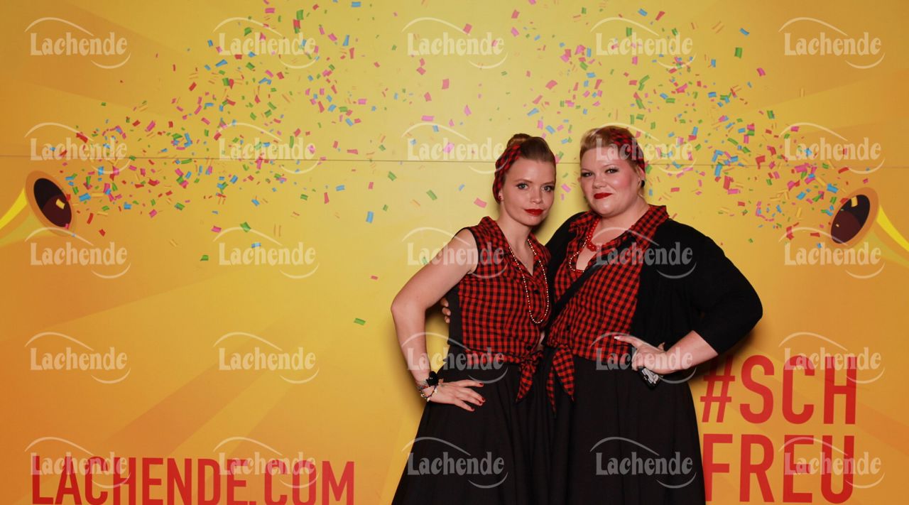 Lachende Kölnarena 10.02.24 21:14 Uhr - 0402