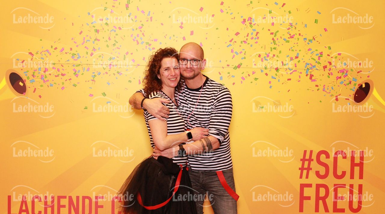 Lachende Kölnarena 27.01.2023 0571