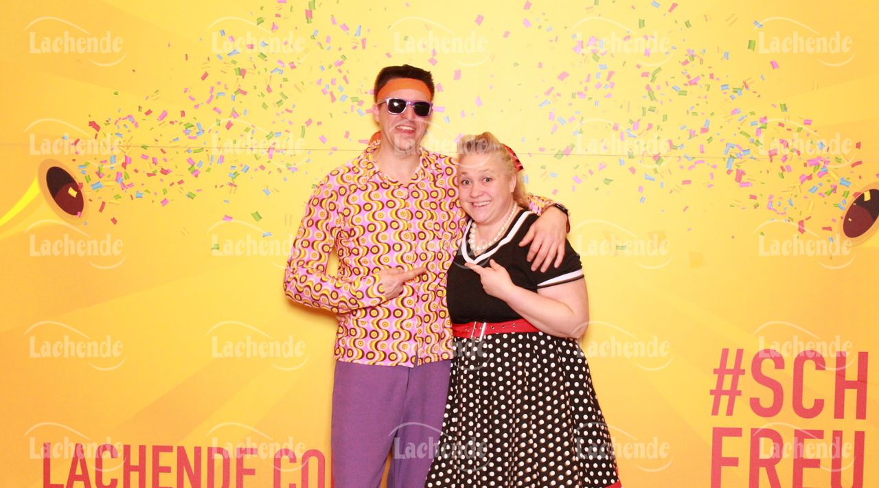 Lachende Kölnarena 21.01.2023 0704