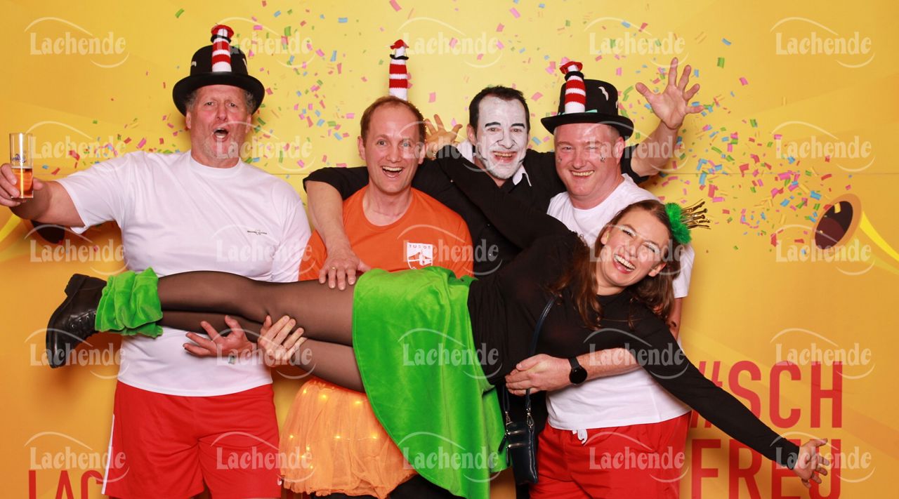 Lachende Kölnarena 27.02.2025 20:09 Uhr - 0303