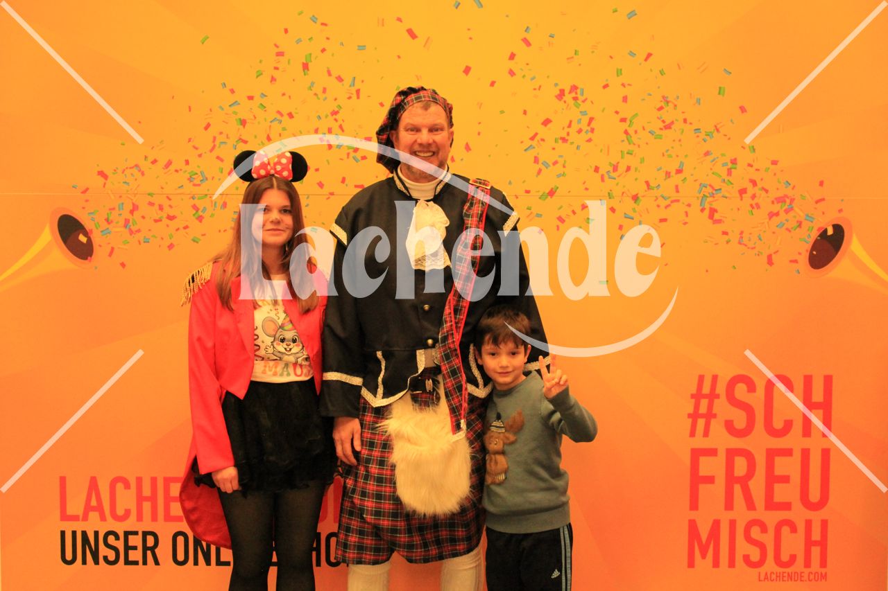 Lachende Kölnarena 15.02.2026 19:04 Uhr - 0377