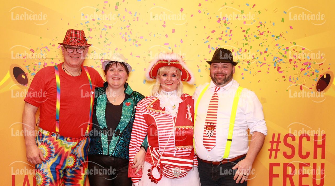 Lachende Kölnarena 12.02.2023 0429