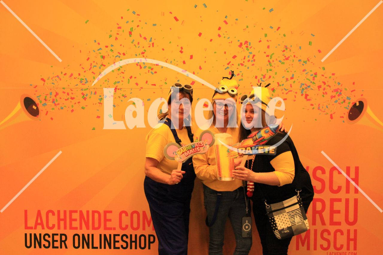 Lachende Kölnarena 08.02.2026 18:44 Uhr - 0162