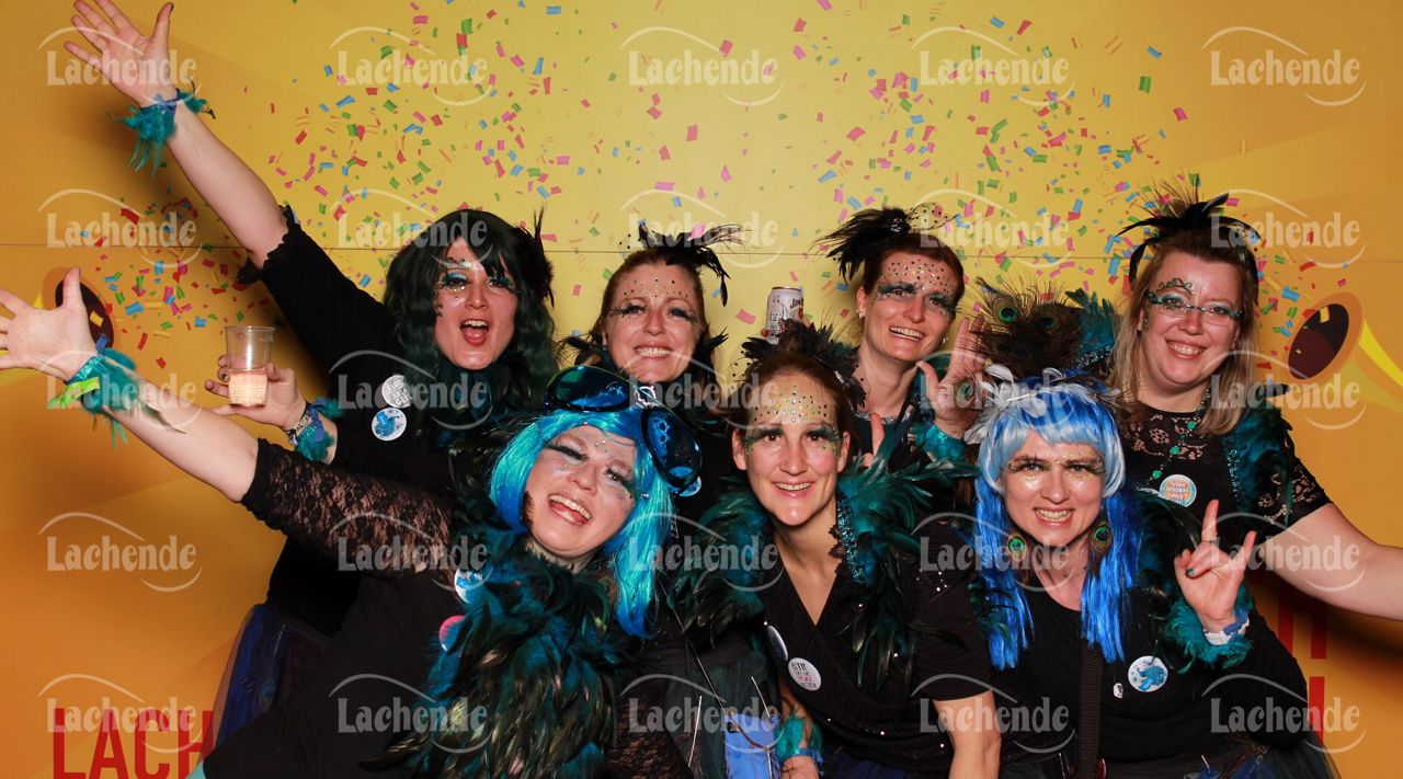 Lachende Kölnarena 09.02.24 20:41 Uhr - 0332