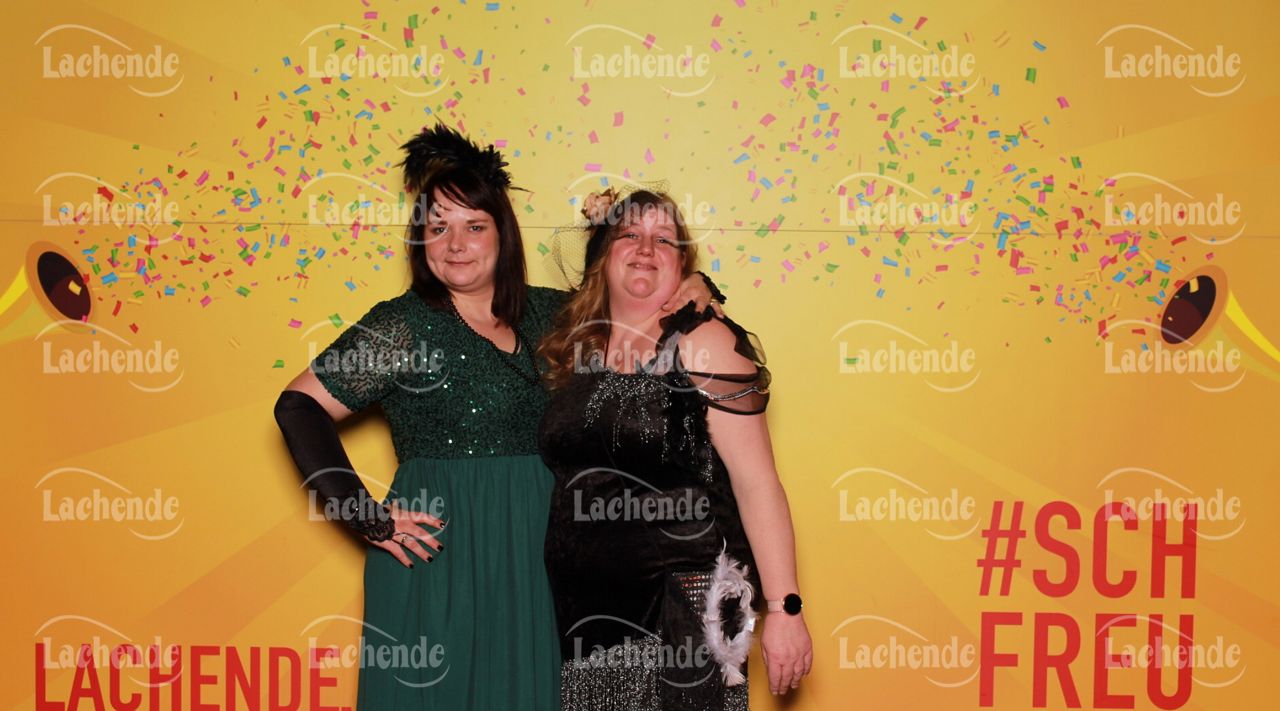 Lachende Kölnarena 11.02.24 19:30 Uhr - 0432