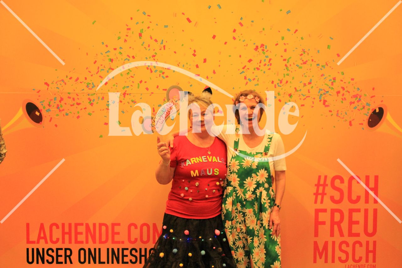 Lachende Kölnarena 07.02.2026 20:27 Uhr - 0222