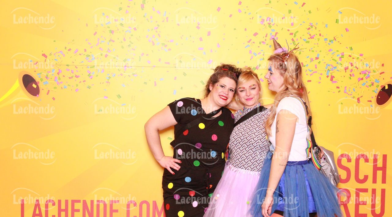 Lachende Kölnarena 21.01.2023 0740