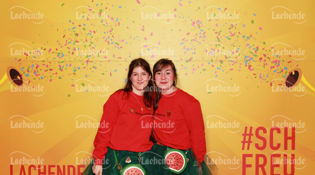 Lachende Kölnarena 27.02.2025 21:59 Uhr - 0447