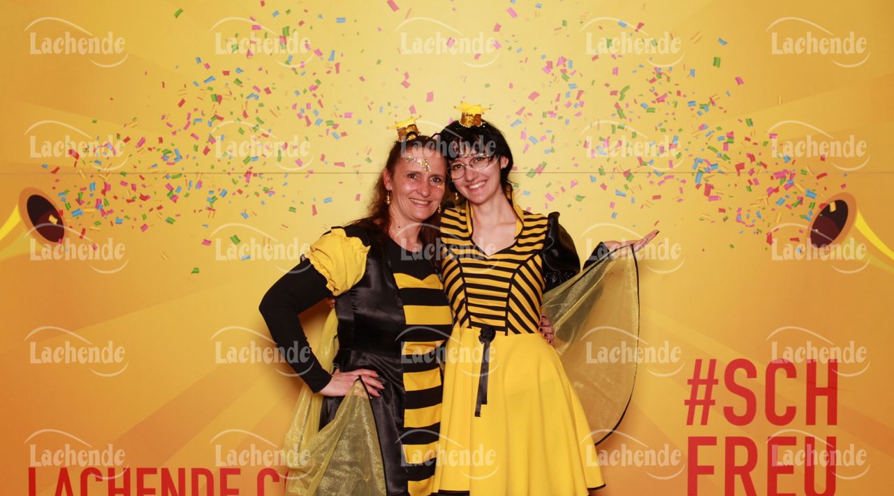 Lachende Kölnarena 27.02.2025 19:10 Uhr - 0235