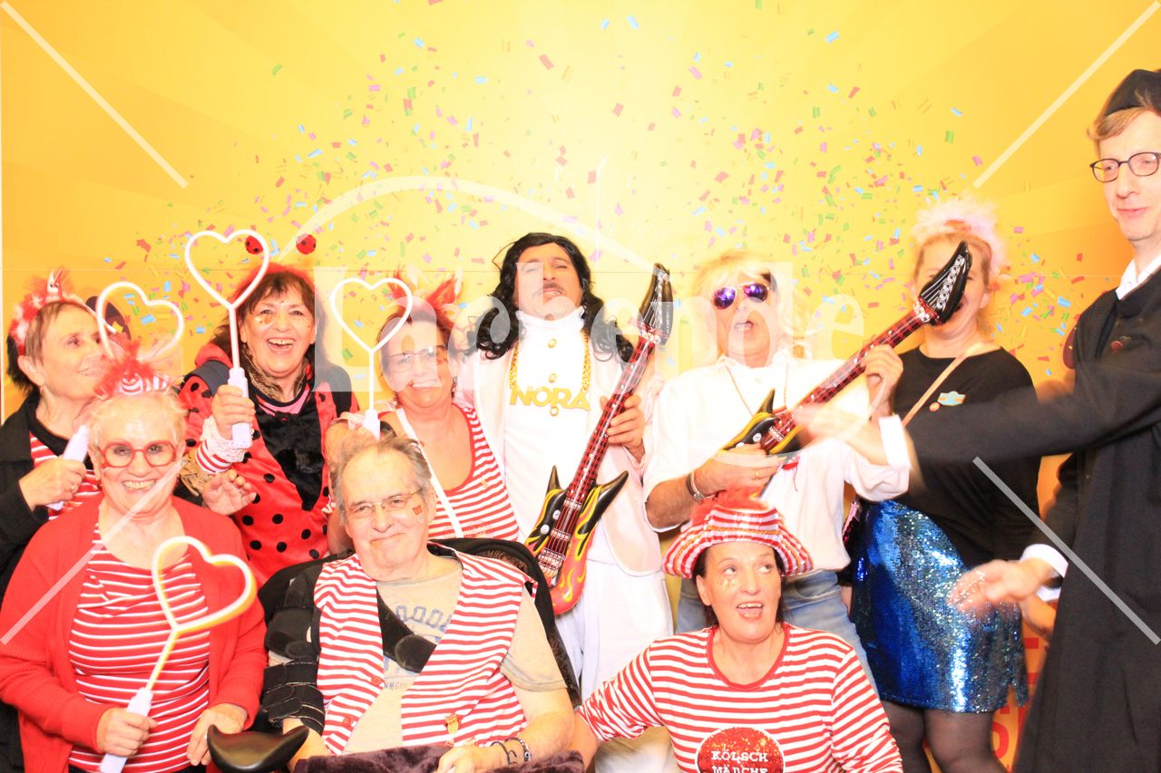 Lachende Kölnarena 06.02.2026 22:59 Uhr - 0328