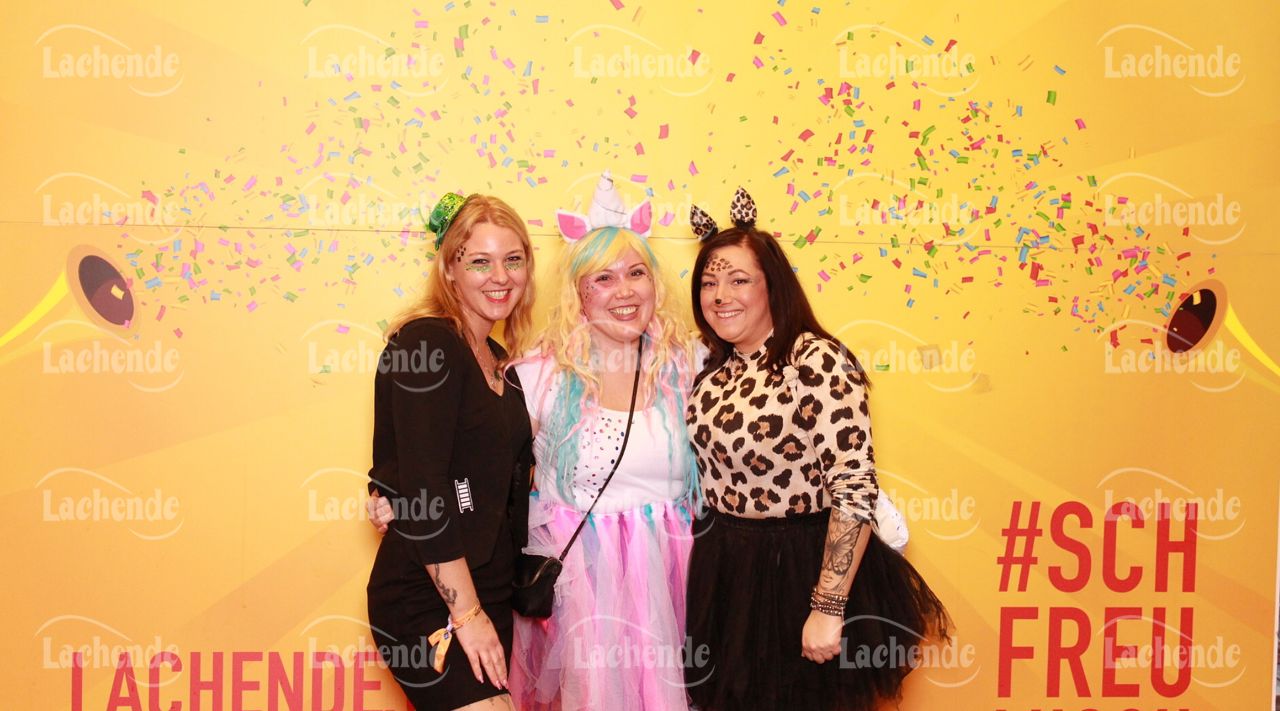 Lachende Kölnarena 19.02.2023 0345