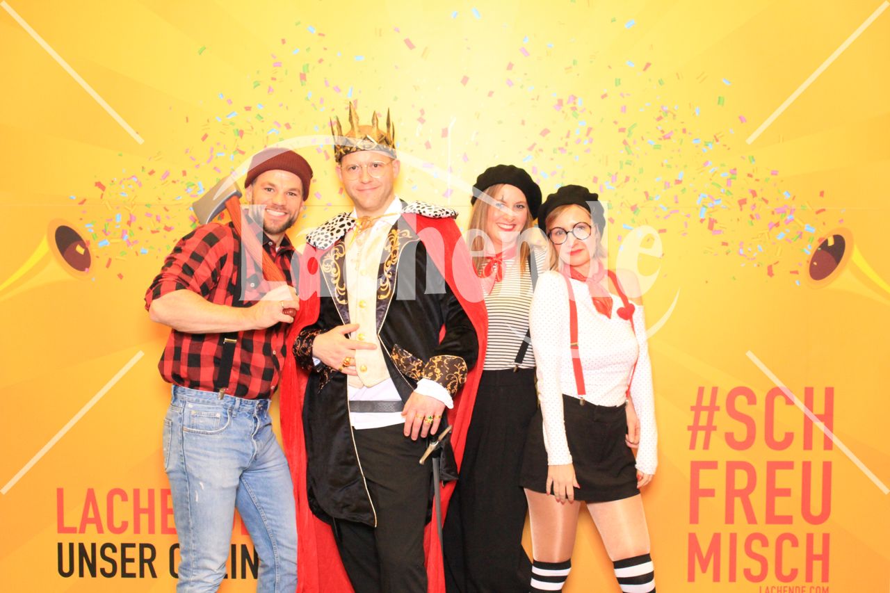 Lachende Kölnarena 08.02.2026 18:20 Uhr - 0146