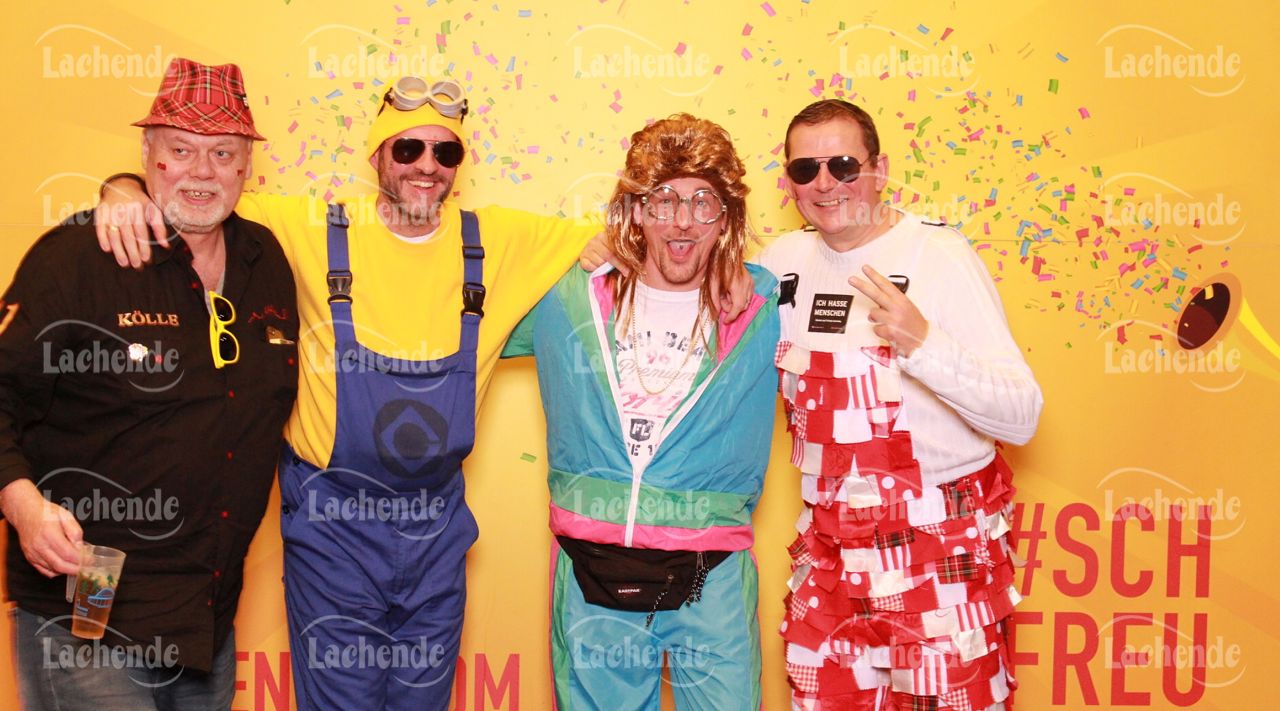 Lachende Kölnarena 17.02.2023 0305