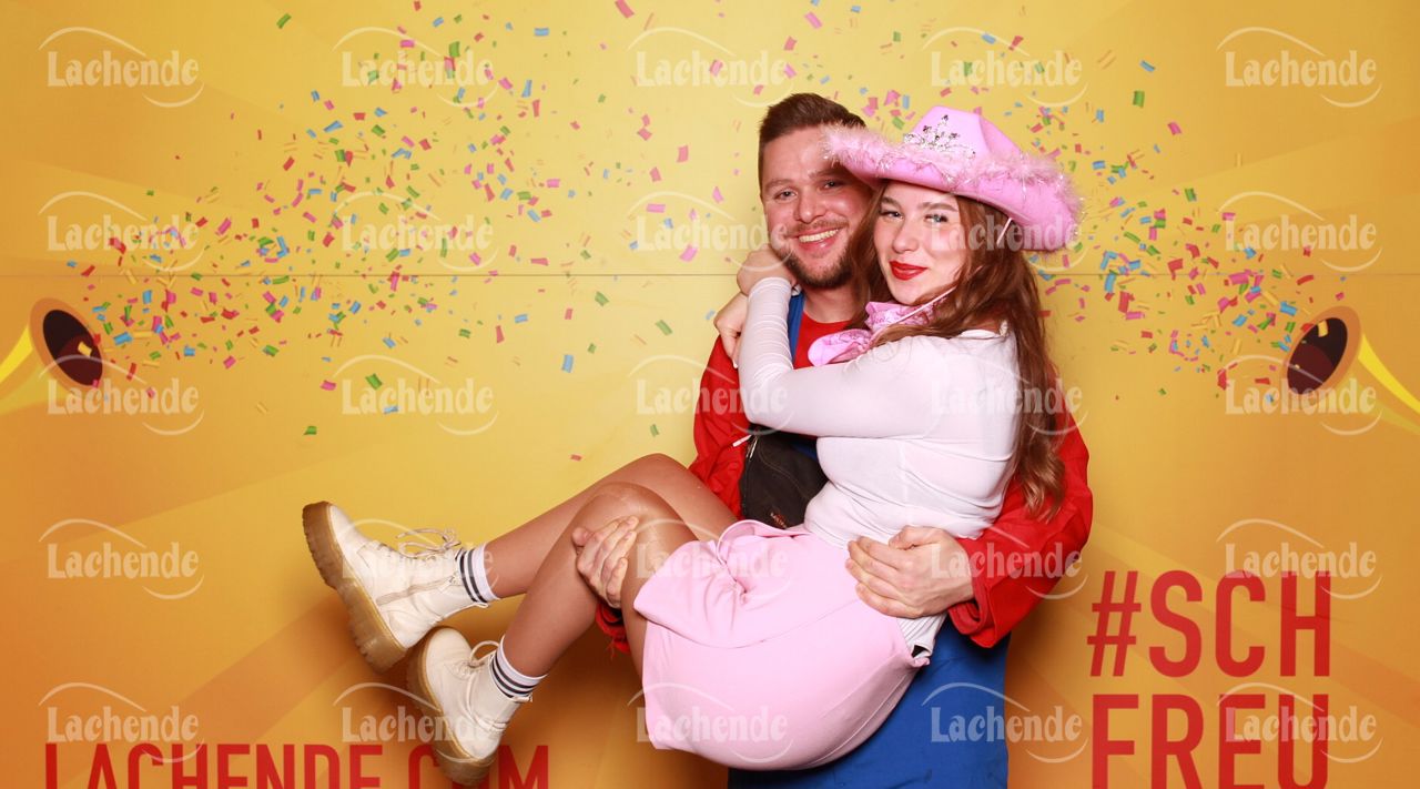 Lachende Kölnarena 27.02.2025 22:01 Uhr - 0452