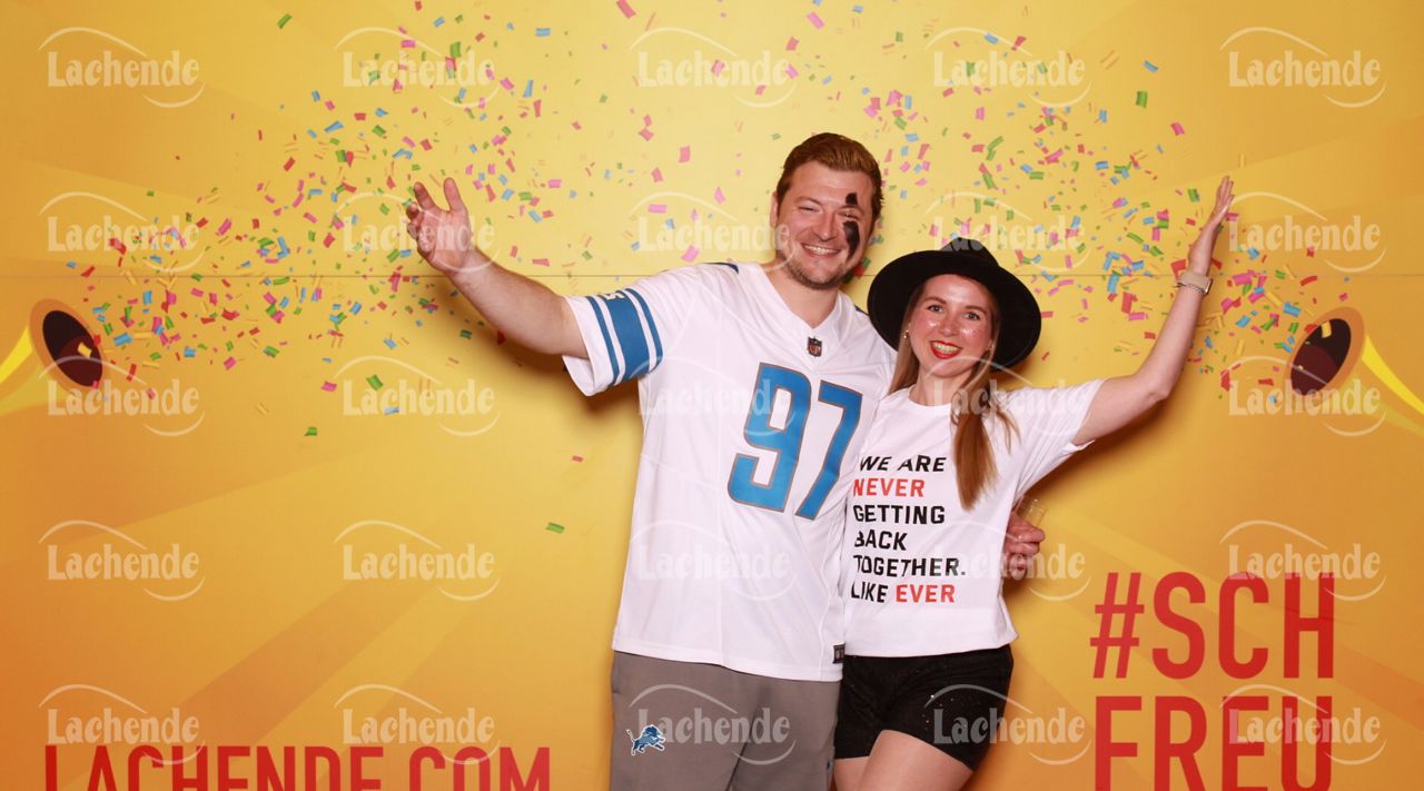 Lachende Kölnarena 27.02.2025 19:01 Uhr - 0212