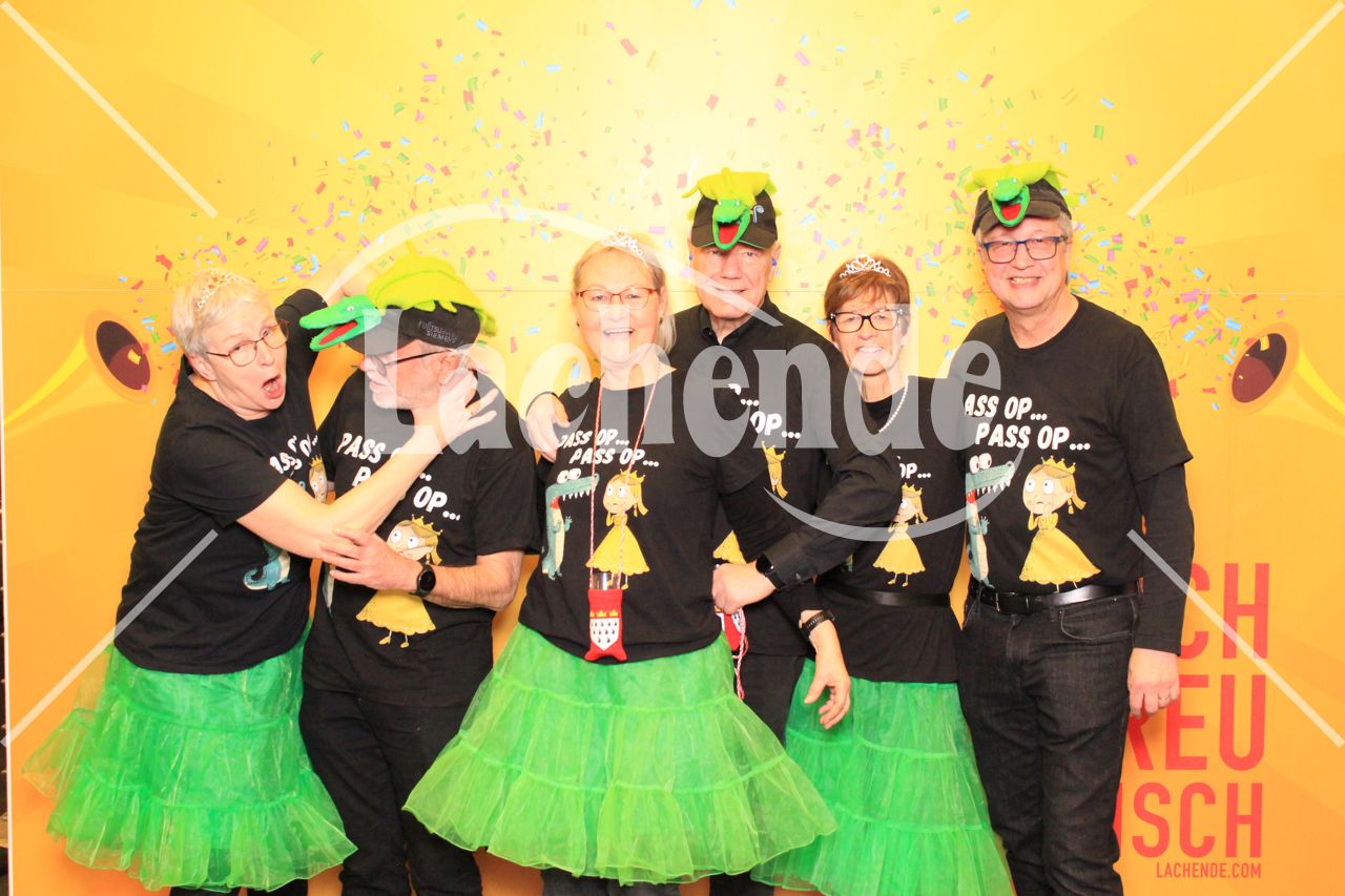 Lachende Kölnarena 13.02.2026 19:38 Uhr - 0179